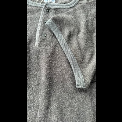 画像10: FINE CREEK  C- WORKS  Tub  Black Charcoal