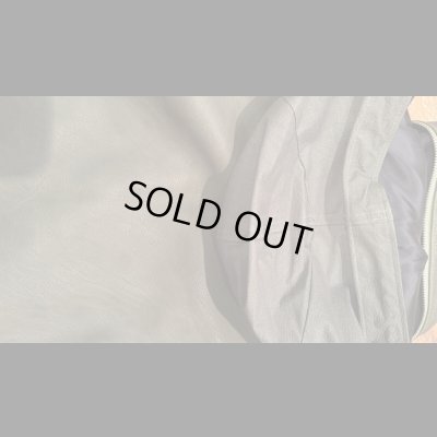 画像13: FINE CREEK  C-WORKS　Lield   Deer 　鹿革　OLIVE