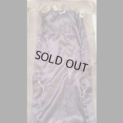 画像18: FINE CREEK  C-WORKS　Lield   Deer 　鹿革　OLIVE