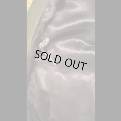 画像14: FINE CREEK  C-WORKS　Lield   Deer 　鹿革　OLIVE