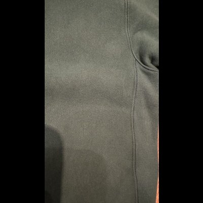 画像5: FINE CREEK  C- WORKS  Pro　プロ　　ヴィンテージ加工スウェット　GREEN　BLUE　RED