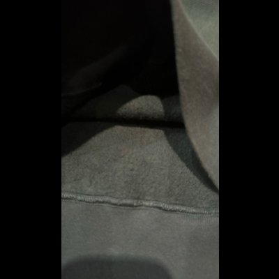 画像6: FINE CREEK  C- WORKS  Pro　プロ　　ヴィンテージ加工スウェット　GREEN　BLUE　RED