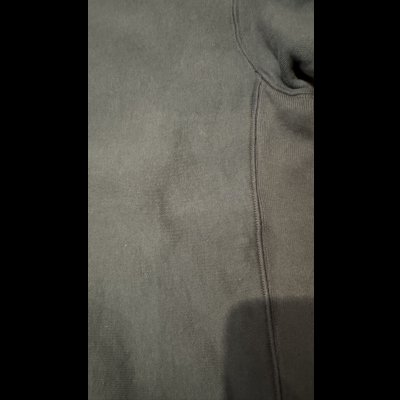 画像10: FINE CREEK  C- WORKS  Pro　プロ　　ヴィンテージ加工スウェット　GREEN　BLUE　RED