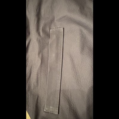 画像6: FINE CREEK  C-WORKS　Lunch　　ランチ　鹿革　　CHARCOAL