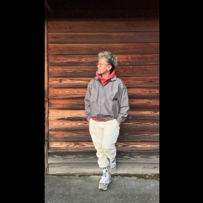 画像12: FINE CREEK  C-WORKS　Lunch　　ランチ　鹿革　　CHARCOAL