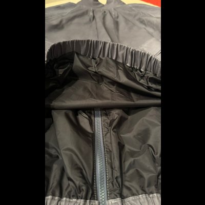 画像10: FINE CREEK  C-WORKS　Lunch　　ランチ　鹿革　　CHARCOAL