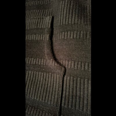 画像4: Ｃ－ＷＡＲＫＳ　シーワークス　Sandoval　 メキシカンパーカー（ブラック）