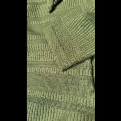 画像4: C-WARKS シーワークス Sandoval  メキシカンパーカー(OLIVE)