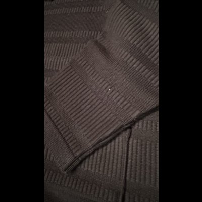 画像6: Ｃ－ＷＡＲＫＳ　シーワークス　Sandoval　 メキシカンパーカー（ブラック）