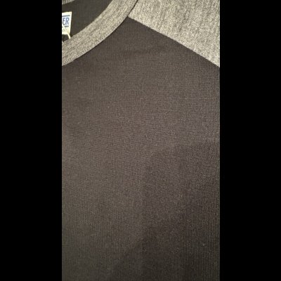 画像7: C-WORKSシーワークス  Anaheim   メリノウールベースボールTEE