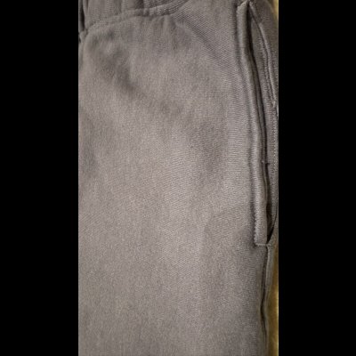 画像10: FINE CREEK  C- WORKS  Cat　　ヴィンテージ加工スウェットショーツ　BLACK  PURPLE  MAROON