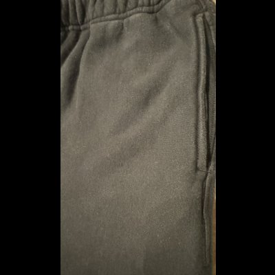 画像5: FINE CREEK  C- WORKS  Cat　　ヴィンテージ加工スウェットショーツ　BLACK  PURPLE  MAROON