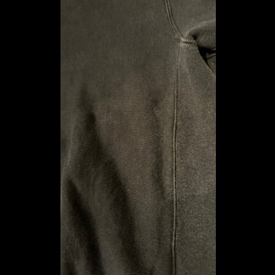 画像4: FINE CREEK  C- WORKS  Getter　　ヴィンテージ加工S/Sスウェット　BLACK  PURPLE  MAROON