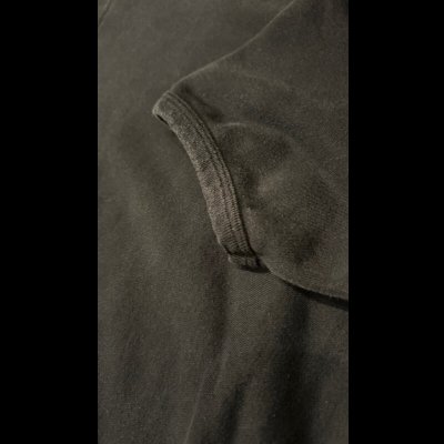 画像5: FINE CREEK  C- WORKS  Getter　　ヴィンテージ加工S/Sスウェット　BLACK  PURPLE  MAROON