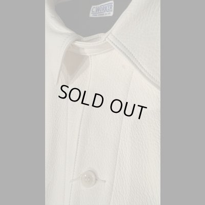 画像3: FINE CREEK  C-WORKS　Load 　Deer　IVORY