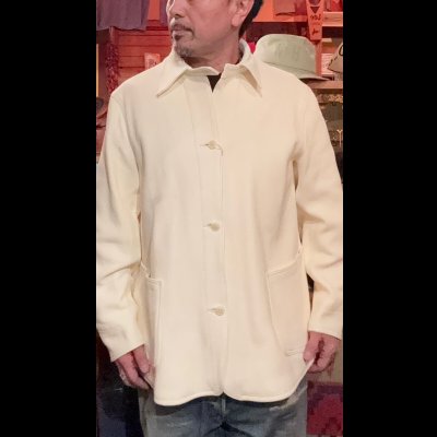 画像9: FINE CREEK  C-WORKS　Load 　Deer　IVORY