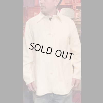 画像9: FINE CREEK  C-WORKS　Load 　Deer　IVORY