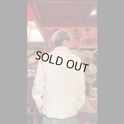 画像10: FINE CREEK  C-WORKS　Load 　Deer　IVORY