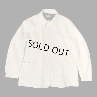 画像2: FINE CREEK  C-WORKS　Load 　Deer　IVORY