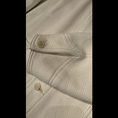 画像5: FINE CREEK  C-WORKS　Load 　Deer　IVORY