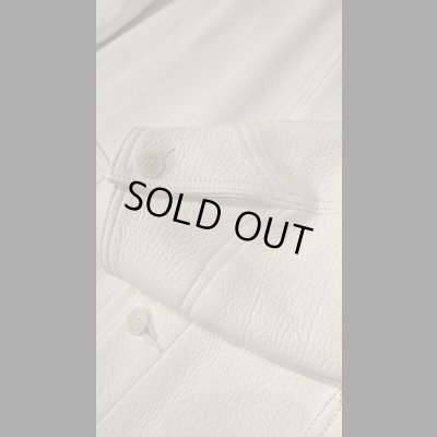 画像5: FINE CREEK  C-WORKS　Load 　Deer　IVORY