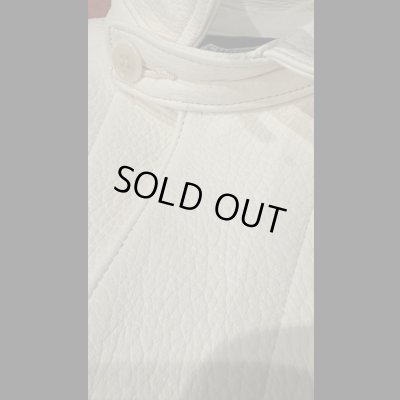 画像4: FINE CREEK  C-WORKS　Load 　Deer　IVORY