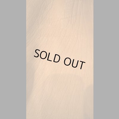 画像7: FINE CREEK&CO Plant プラント Deer 鹿革 ファインクリーク・アンド・コー  Beige