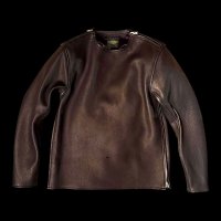 FINE CREEK&CO Ｐｌａｎｔ　プラント　Ｄｅｅｒ　鹿革　ファインクリーク・アンド・コー 