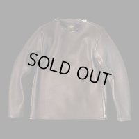 FINE CREEK&CO Ｐｌａｎｔ　プラント　Ｄｅｅｒ　鹿革　ファインクリーク・アンド・コー 