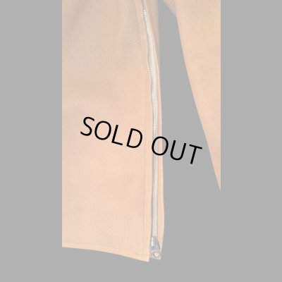 画像5: FINE CREEK&CO Plant プラント Deer 鹿革 ファインクリーク・アンド・コー  Beige