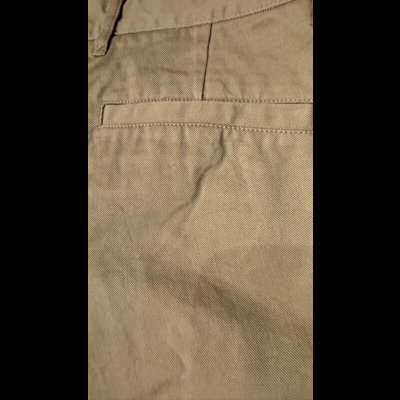 画像4: C-WORKSシーワークス  Prep  チノショーツ