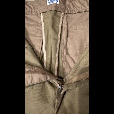 画像6: C-WORKSシーワークス  Prep  チノショーツ