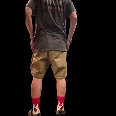 画像8: C-WORKSシーワークス  Prep  チノショーツ