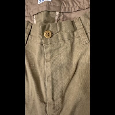 画像5: C-WORKSシーワークス  Prep  チノショーツ