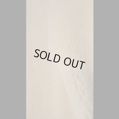 画像8: FINE CREEK  C-WORKS　Dout ダウト　Mouton riders Jacket　　IVORY