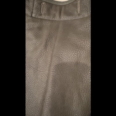 画像9: FINE CREEK  C-WORKS　Lin   Deer 　鹿革　OLIVE