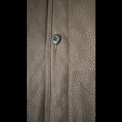 画像7: FINE CREEK  C-WORKS　Lin   Deer 　鹿革　OLIVE