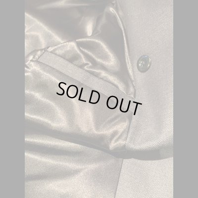 画像10: セール　StudioD'artisan ステュディオダルチザン　デニムピーコート