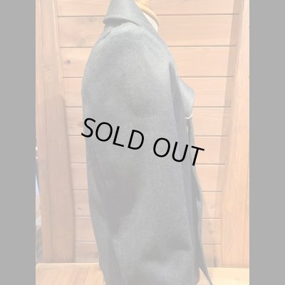 画像4: セール　StudioD'artisan ステュディオダルチザン　デニムピーコート