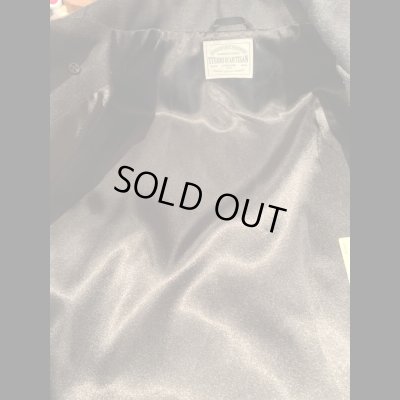 画像8: セール　StudioD'artisan ステュディオダルチザン　デニムピーコート