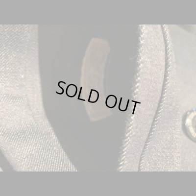 画像7: セール　StudioD'artisan ステュディオダルチザン　デニムピーコート