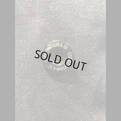 画像5: セール　StudioD'artisan ステュディオダルチザン　デニムピーコート