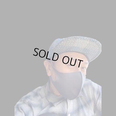 画像6: STUDIO D'ARTISAN ステュディオ・ダルチザン キャップ 帽子 “NORAGI SASHIKO CAP” 