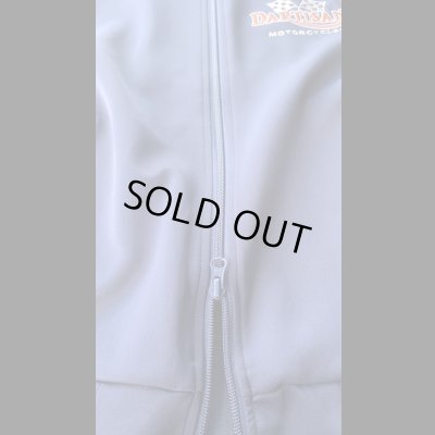 画像7: STUDO D' ARTISAN　TRACK JACKET  ステュディオ.ダ.ルチザン　トラックジャケット　 NAVY