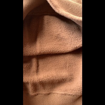 画像8: STUDO D' ARTISAN  ステュディオ.ダ.ルチザン KAKISHIBU スウェット
