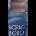 画像11: STUDO D' ARTISAN　TRACK JACKET  ステュディオ.ダ.ルチザン　NORAGI BORO ジーンズ