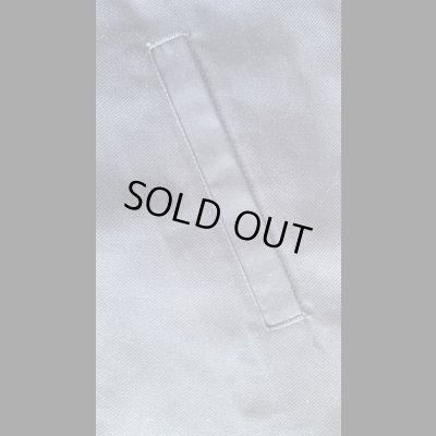 画像7: STUDO D' ARTISAN　COACH JACKET ステュディオ.ダ.ルチザン　コーチジャケット　NAVY