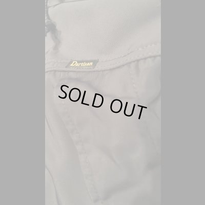 画像4: STUDO D' ARTISAN　 ステュディオ.ダ.ルチザン　ナイロンマウンテンパーカー　NAVY