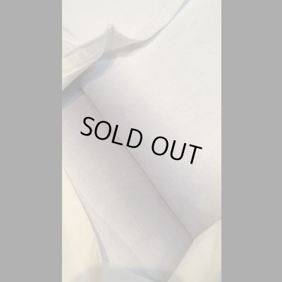 画像7: STUDO D' ARTISAN　 ステュディオ.ダ.ルチザン　京黒紋付ぼかし染TEEシャツ