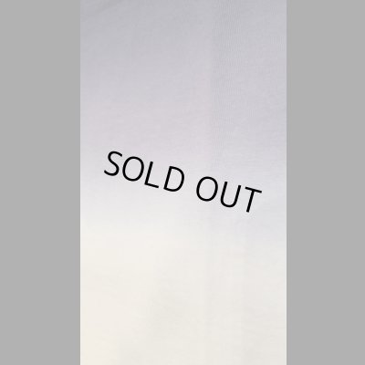 画像3: STUDO D' ARTISAN　 ステュディオ.ダ.ルチザン　京黒紋付ぼかし染TEEシャツ